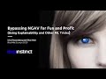Bypassing NGAV for Fun and Profit