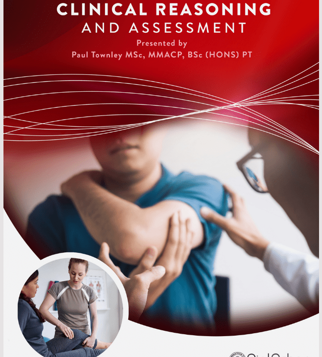 Clinical Reasoning and Assessment