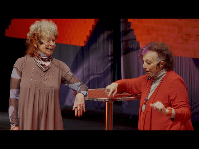 Avós da Razão - Quebrando a Cristaleira