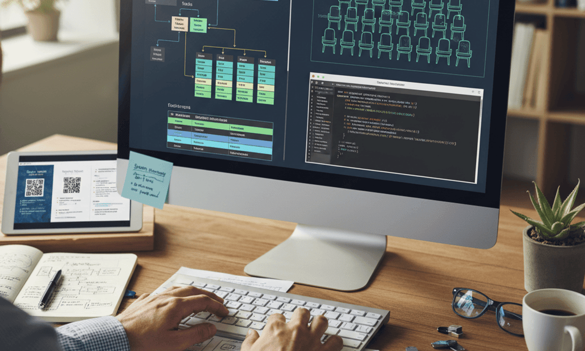 Apply SQL Server to Build a Movie Booking System