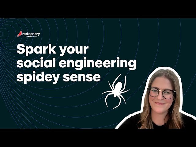 Take Action - Combat Modern Social Engineering Techniques