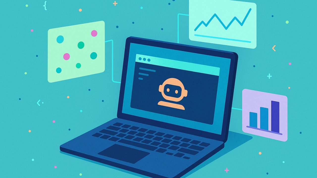 Claude Code Basics for Data Visualization