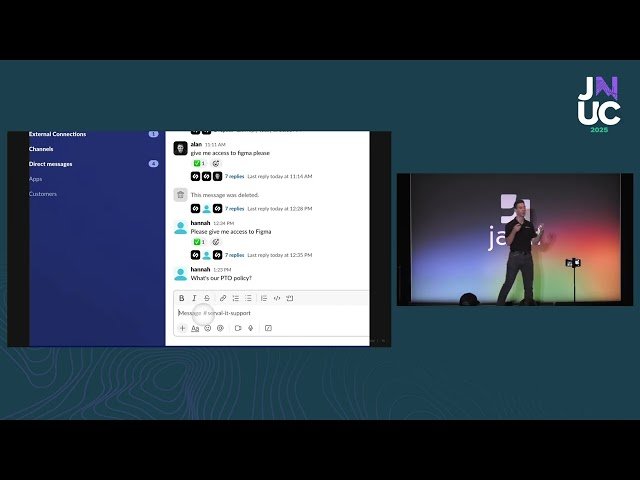 AI Agents for IT - How Serval Automates 80% of Tickets in 24 Hours