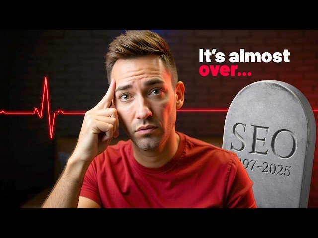 SEO Has Already Changed - What You Missed About Modern Search Optimization