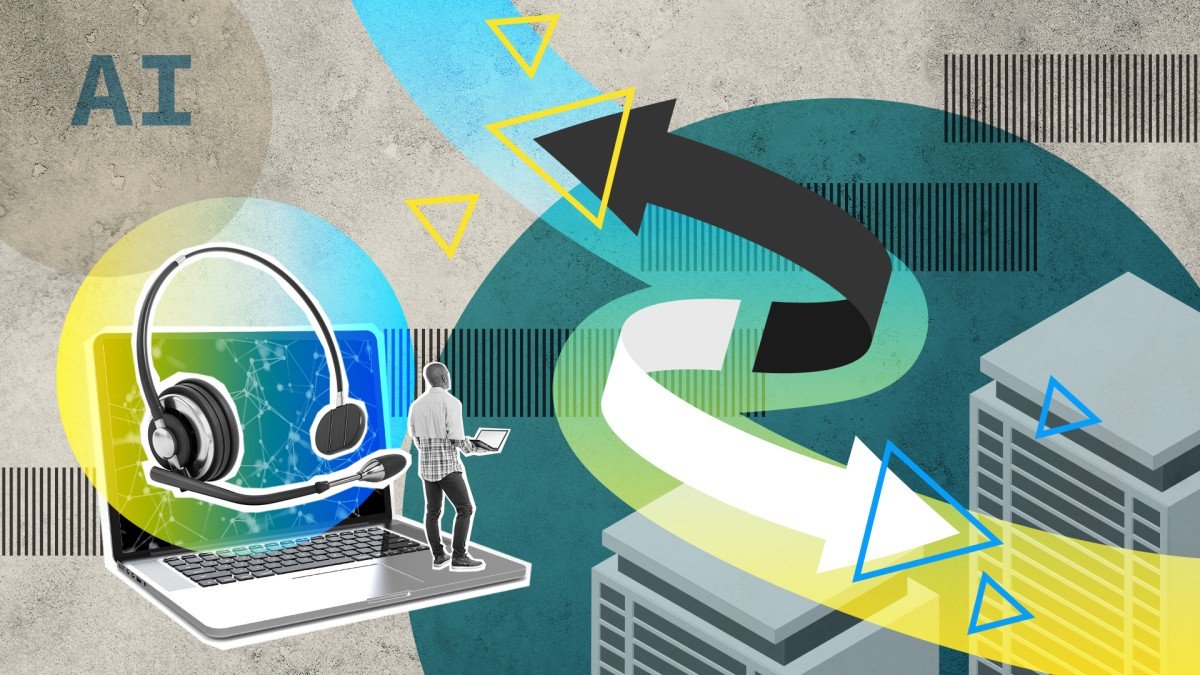 Preparing Your Organization for AI Agents