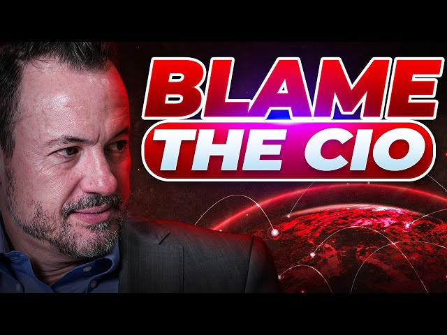 How CIOs Can Avoid Blame for Digital Transformation and ERP Failures