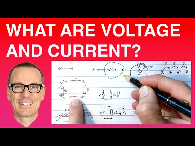 Fundamental Concepts of Electricity and Electrical Circuits