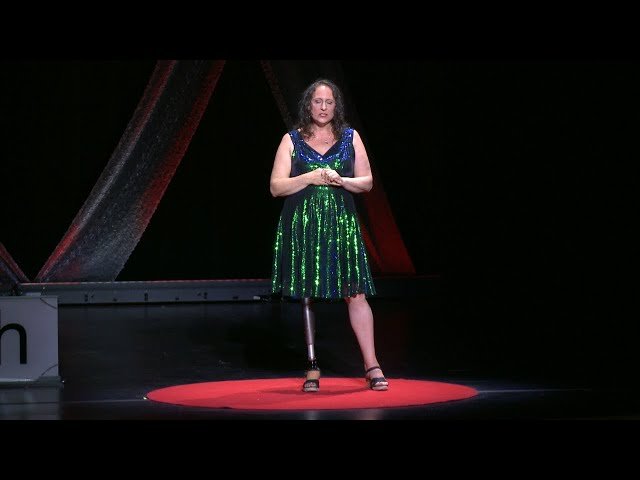 Living a Whole Life Without a Whole Body