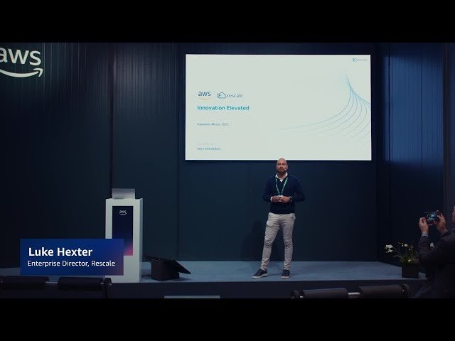 NOV Goes All-In on Cloud HPC With Rescale