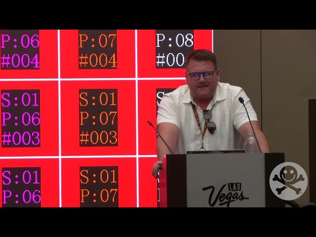 VDP in Aviation - How It Shouldn't Be Done!