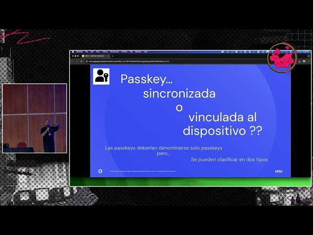 Passkeys: ¿Llegaron para Salvarnos de las Passwords?