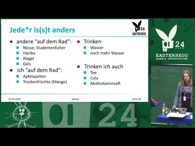 How to Bike Solo Across Germany to Camp - A Guide for Normal Nerds