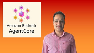 Amazon Bedrock AgentCore: Build & Deploy any AI Agent on AWS