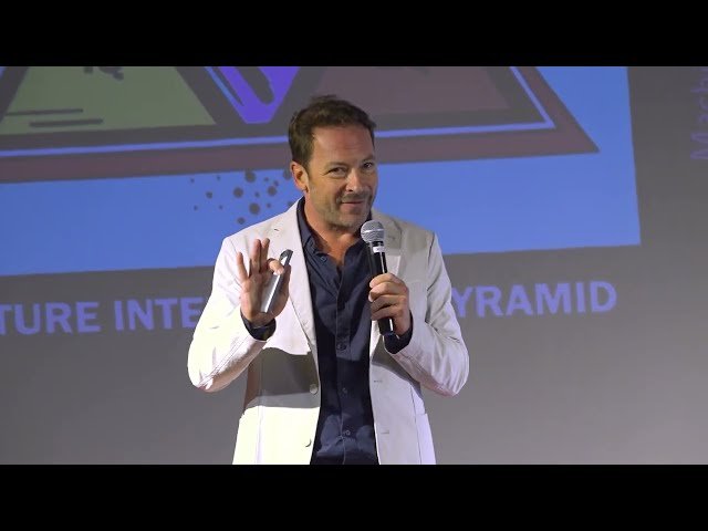 Becoming a Future-Intelligent Leader in 5 Easy Steps