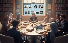 Reform Movements in Islam in Modern Period