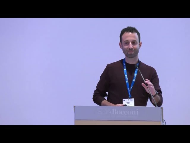 Secret Sharing - Talk 4