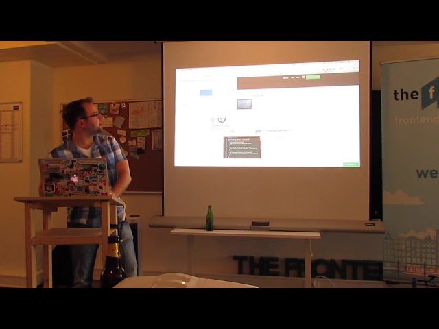 Cypress Testing & Living Styleguides ICM React Components