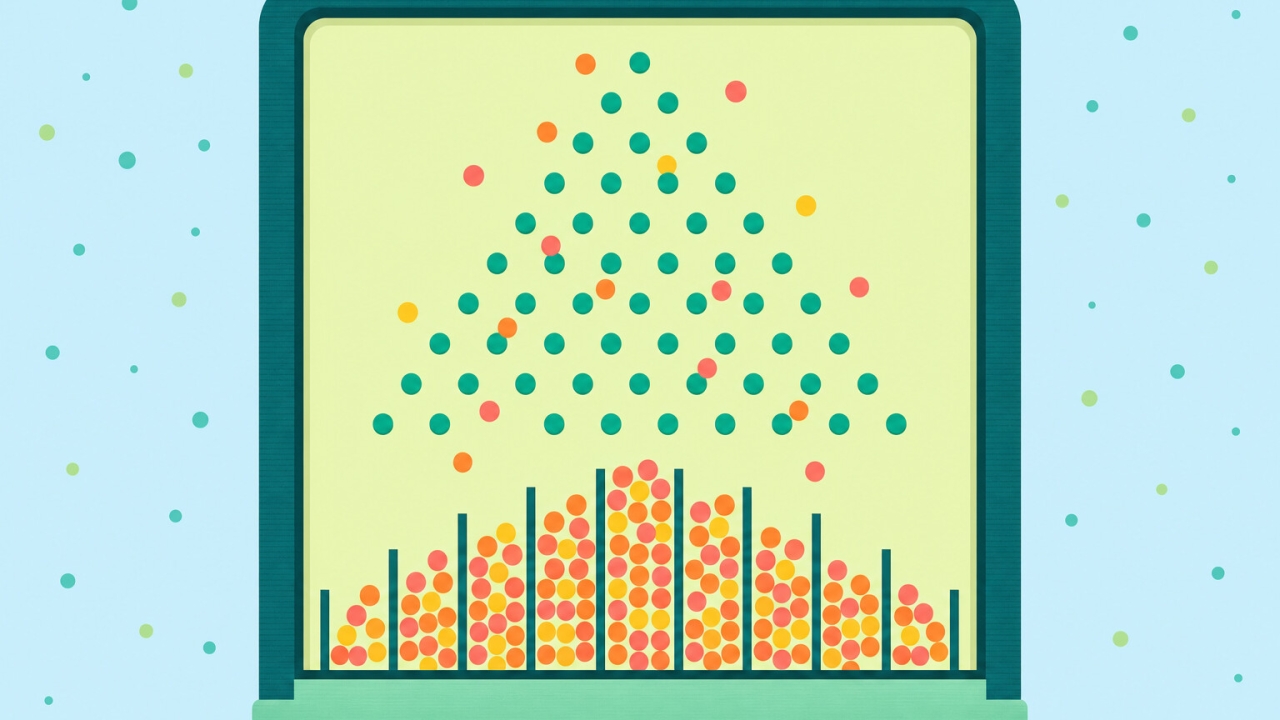 Reading and Describing Distributions