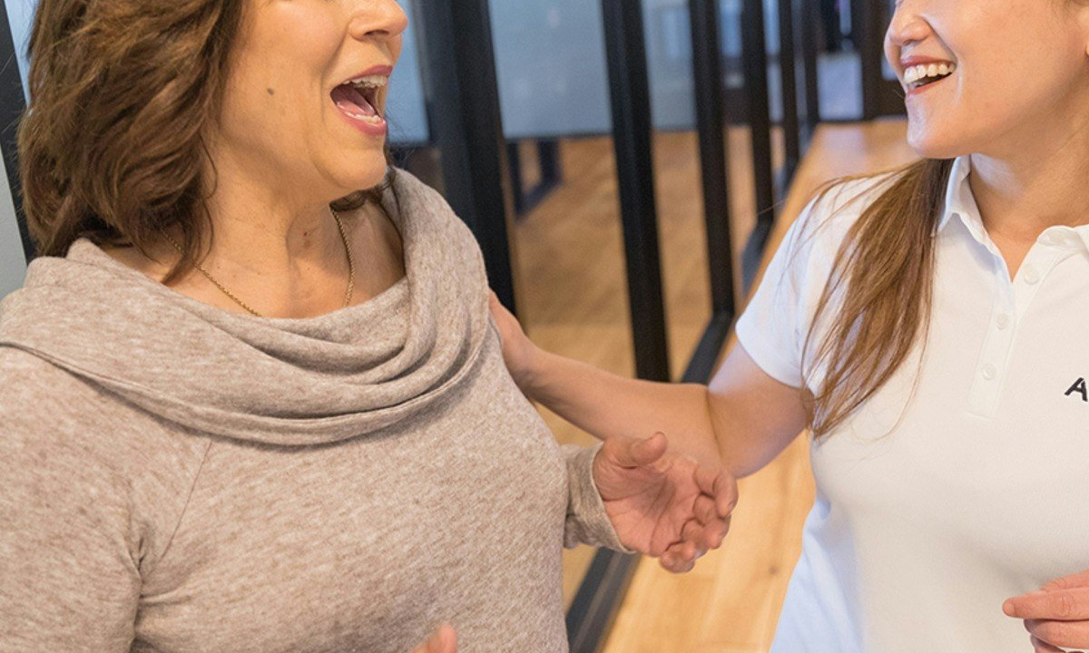 Foundations of Effective Behavior Change Coaching