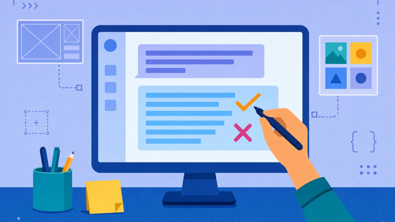 AI Literacy for UX Designers 101