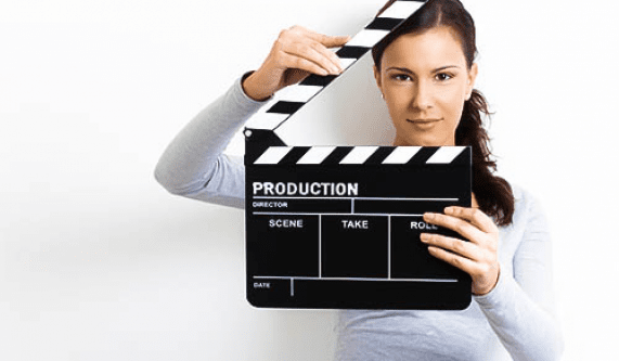 The Givens: The Craft in Auditioning for TV and Film - 2 Week Online Class with Caitlin Jones (Live Online)