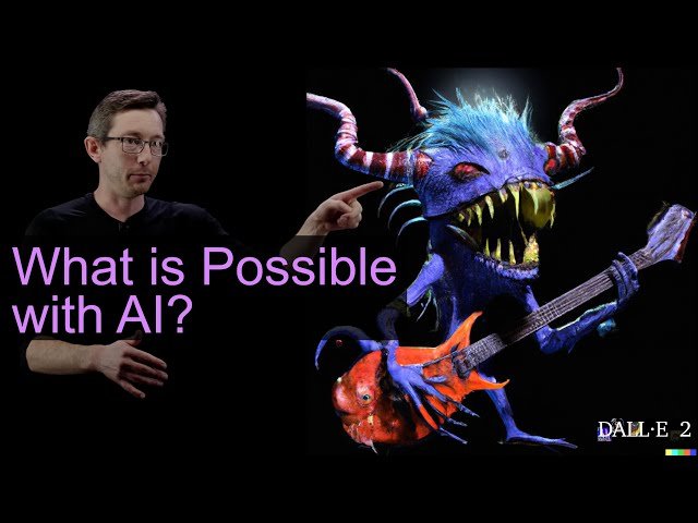 New Advances in Artificial Intelligence and Machine Learning - Lecture 3
