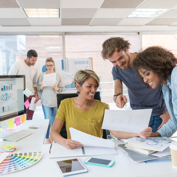 Brand Equity, Analytics & Marketing Intelligence