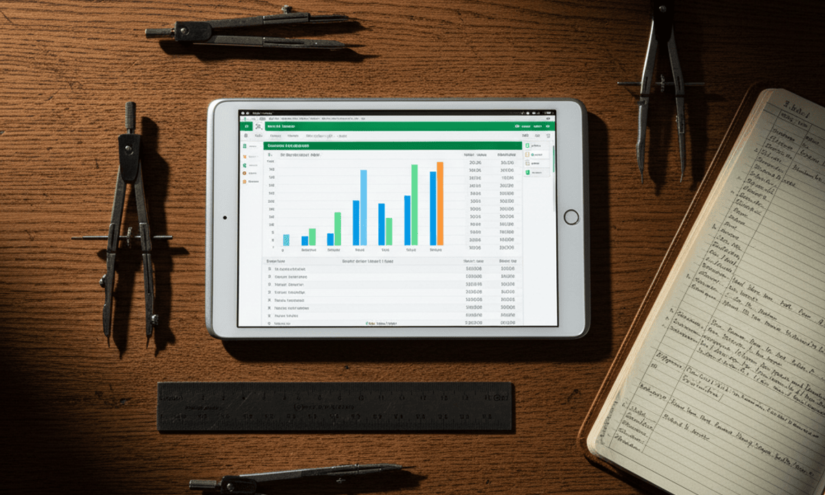 Excel Sales Dashboard and Pivot Table