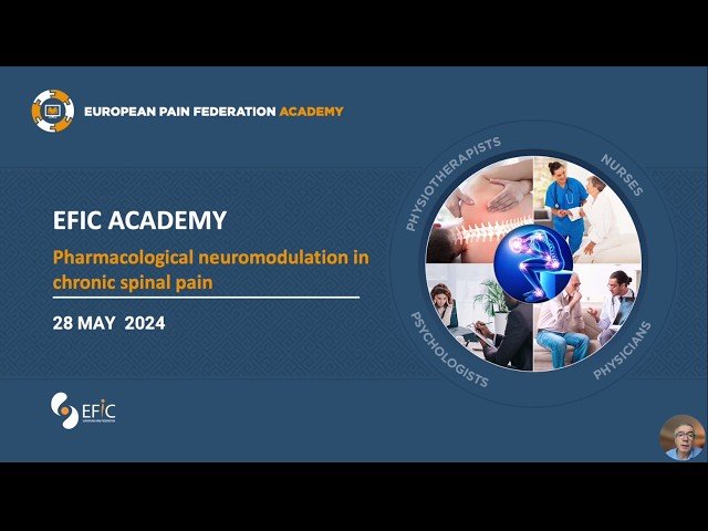 Pharmacological and Electrical Spinal Neuromodulation