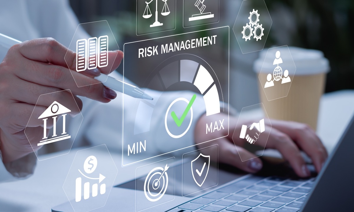 Forecasting & Scenario Development with AI