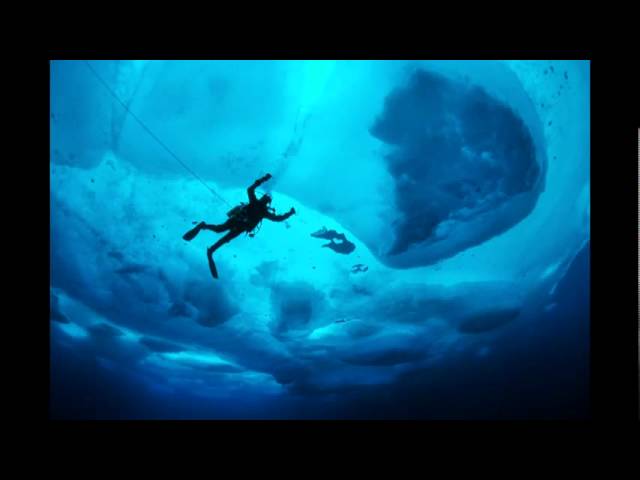 Tales of Ice-Bound Wonderlands