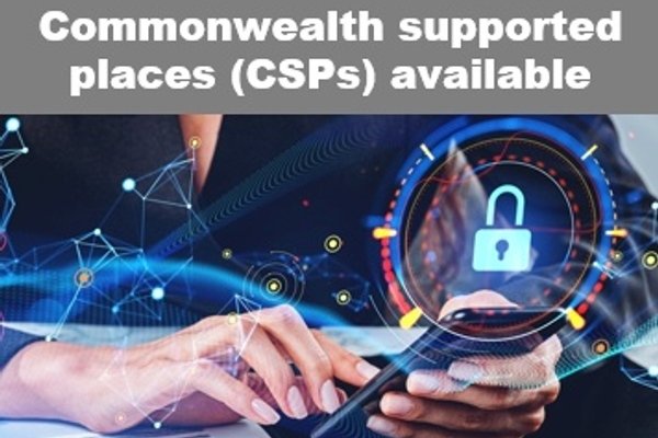 Graduate Certificate in Cyber Security