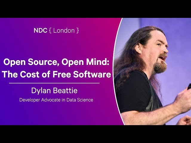 Open Source, Open Mind: The Cost of Free Software