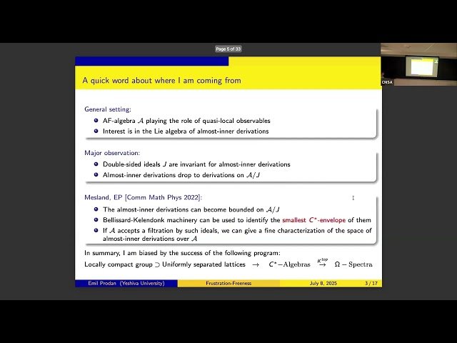 Mapping the Landscape of Frustration-Free Models