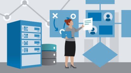 Advance Your Database Administration Skills