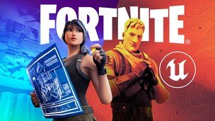 Fortnite Creation Unleashed: Build Your First Game in UEFN!