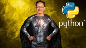 Academia Python - De Cero a Avanzado en Python