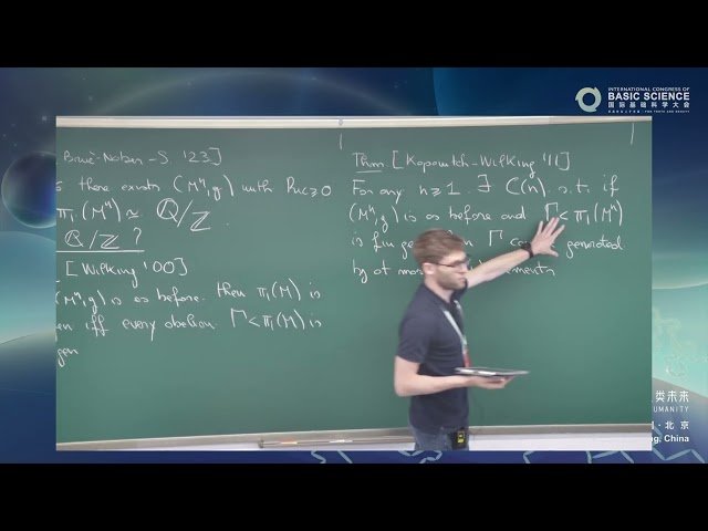 Fundamental Groups and the Milnor Conjecture