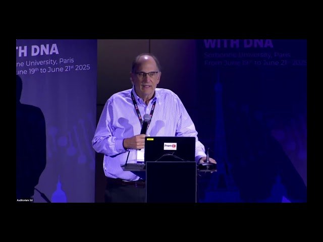 Demonstration of a Scalable DNA Computing Platform