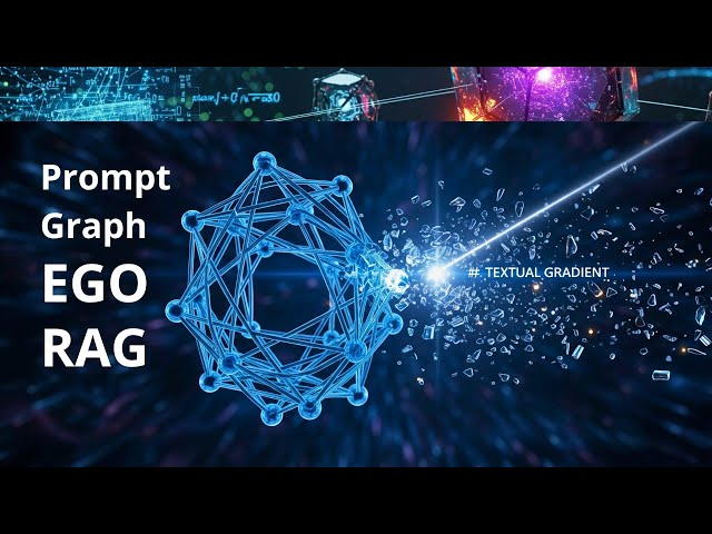 Self-Learning AI - Prompts with Knowledge Graphs in In-Context Learning