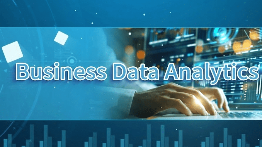 Business Data Analytics