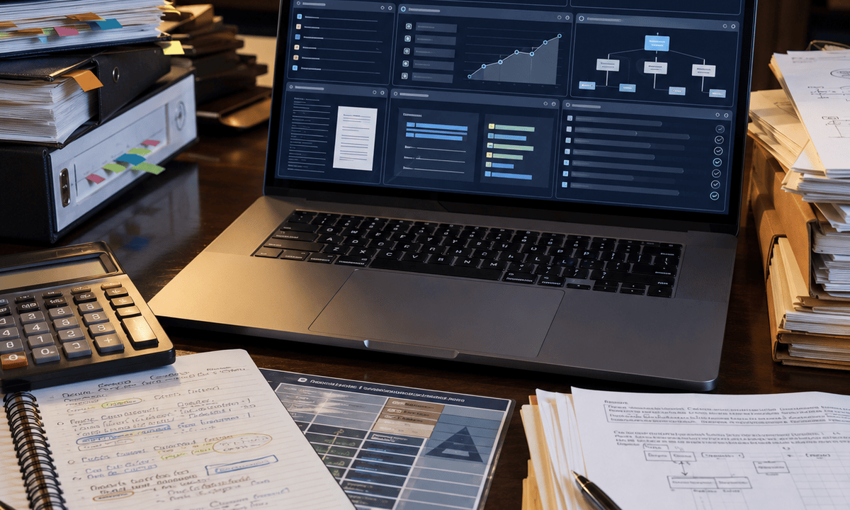 Accounting Standards Framework and Guidance