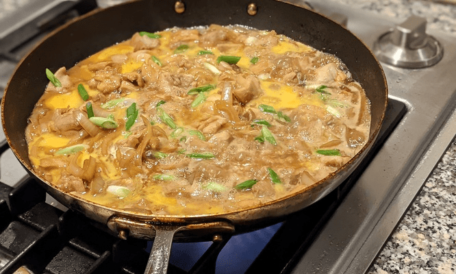 Japanese Cooking Online with Aiko (Fall) (Live Online)