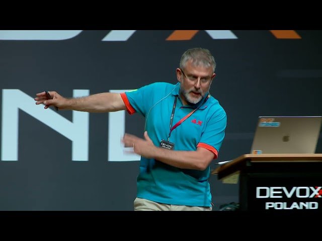 A Million Orange Sticky Notes Later - Ten Years of EventStorming