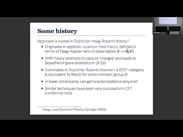Introduction to Superselection Sector Theory - Motivation and Basic Setting