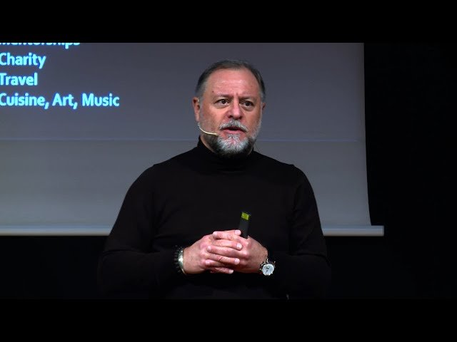 The 3 Pillars of How to Live Certainly in Uncertainty