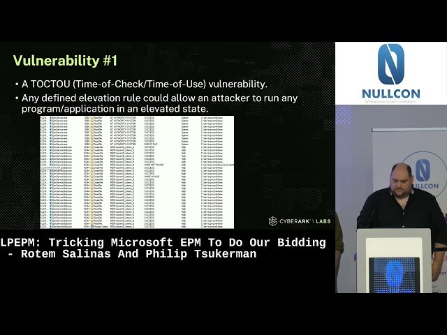 LPEPM - Tricking Microsoft EPM To Do Our Bidding