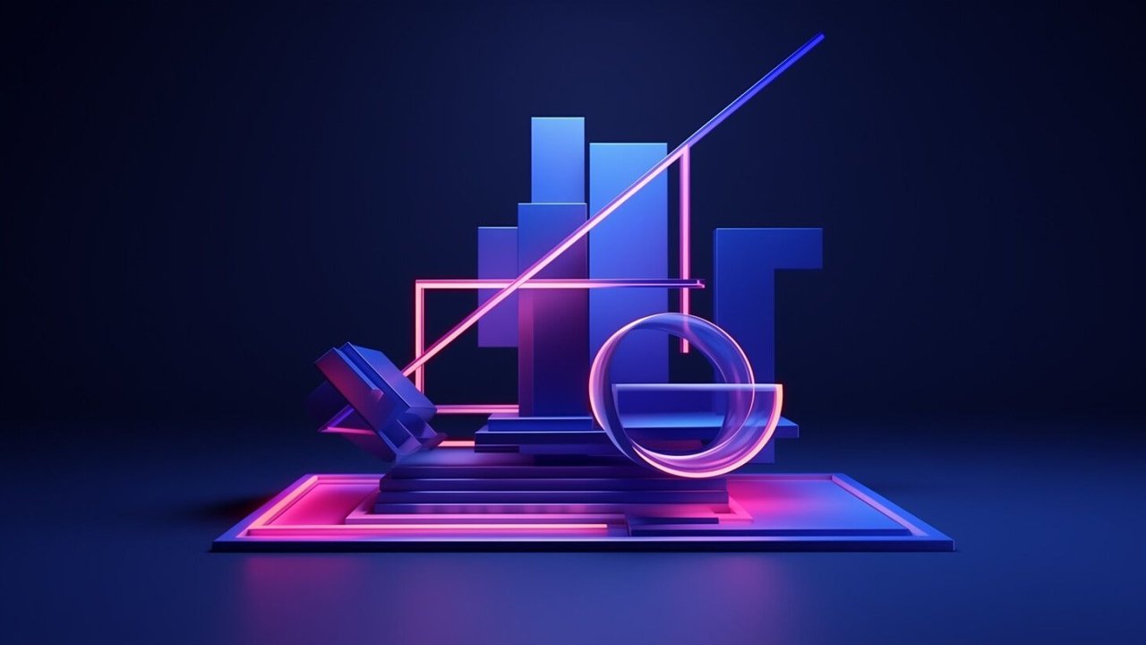 Elements of Design and Composition 