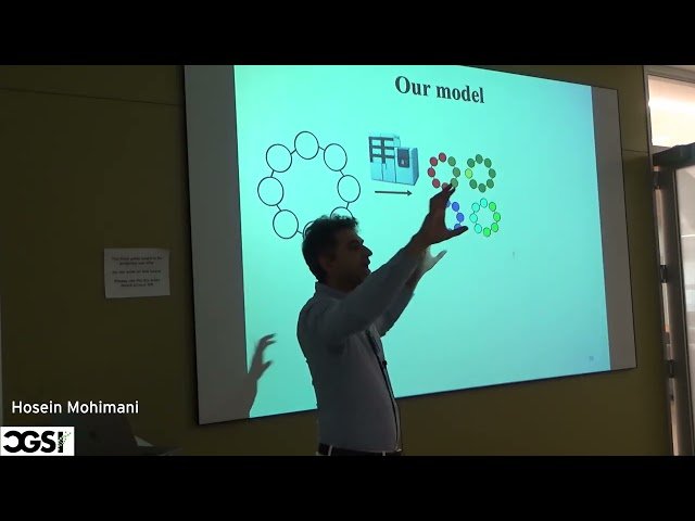 Discovering Novel Natural Product Drugs by Computational Mass Spectrometry