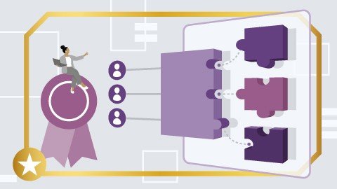 Microservices Foundations Professional Certificate by Kong